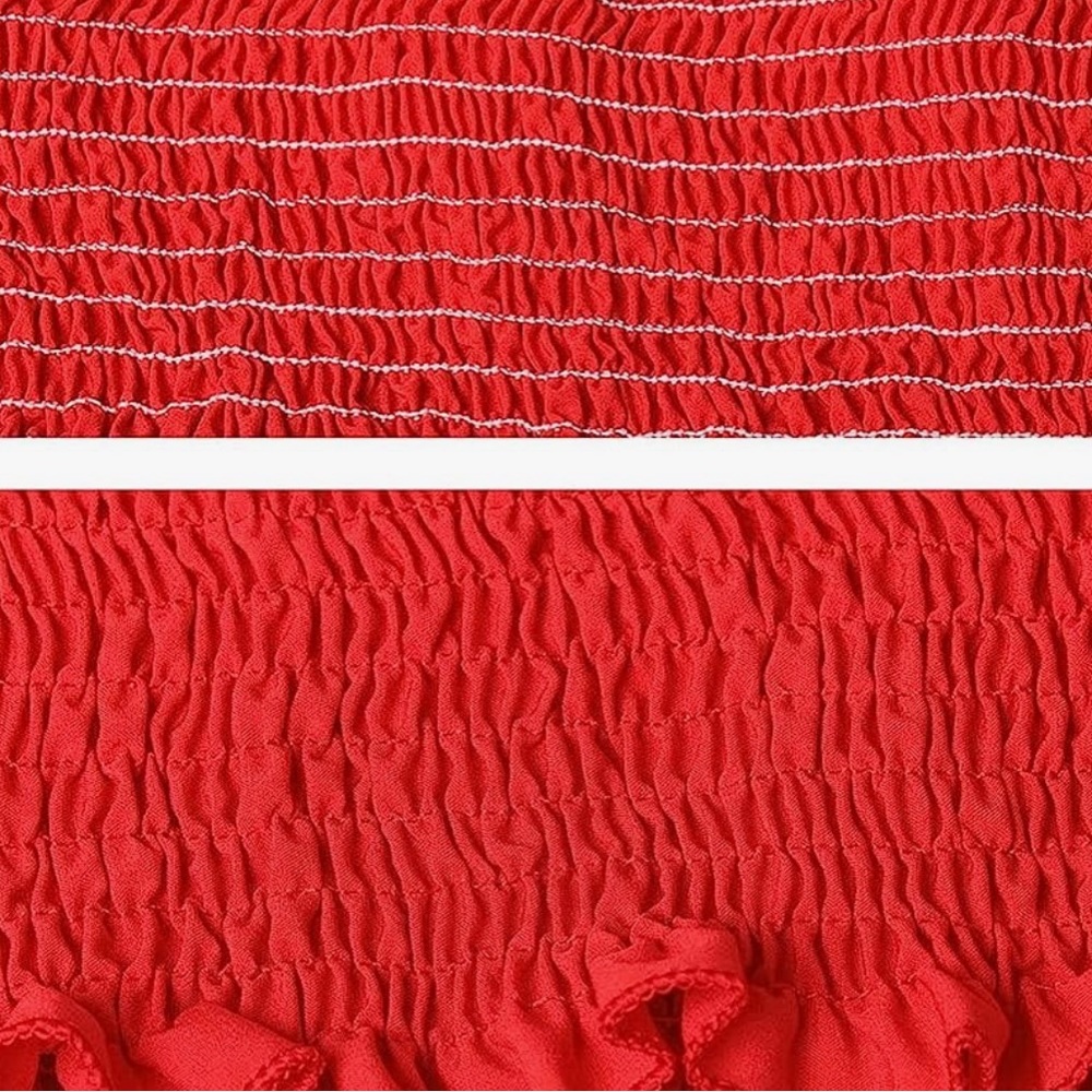Red set! ❤️ - Picture 5 of 7